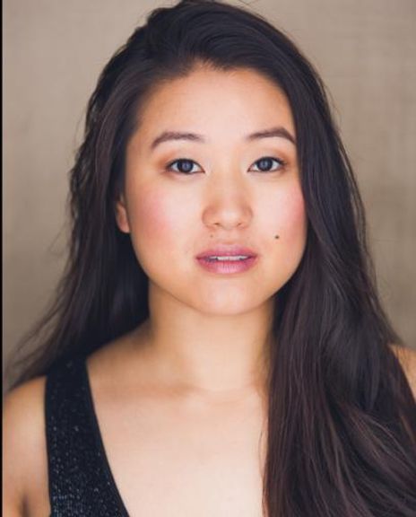 Sara States Headshot