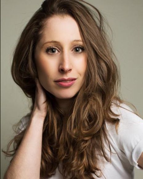 Sherry Berg Headshot