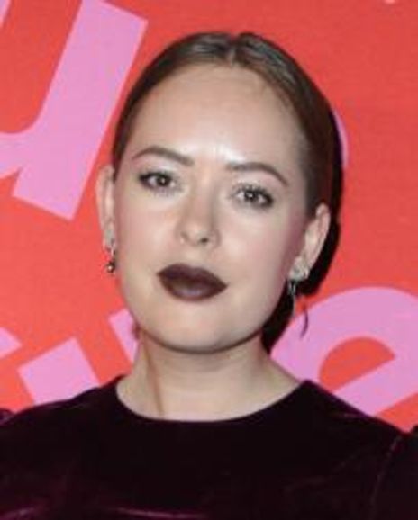 Tanya Burr Headshot