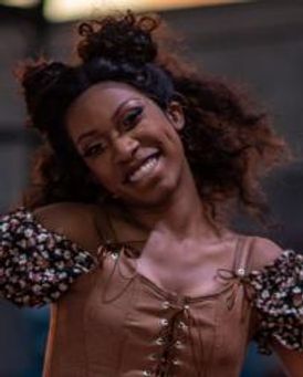 Akilah Ayanna Headshot