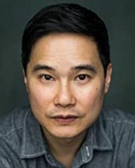 Jon Chew Headshot