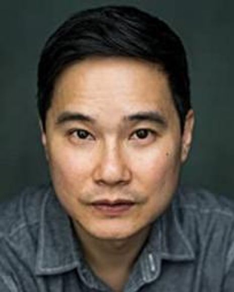 Jon Chew Headshot