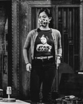 Miiya Alexandra Headshot