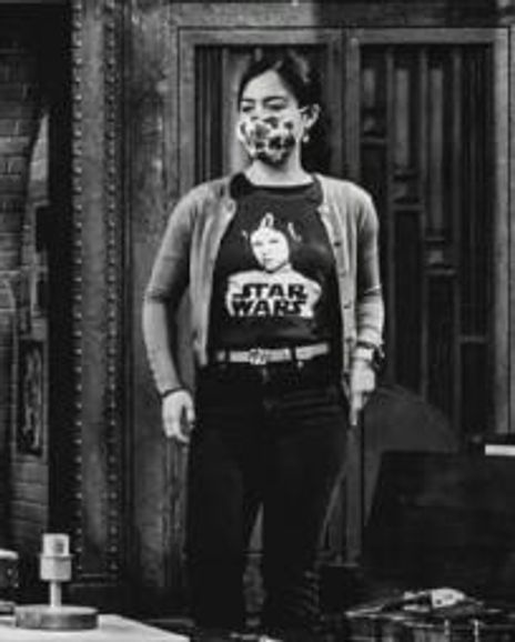 Miiya Alexandra Headshot