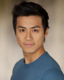 Cletus Chan Headshot