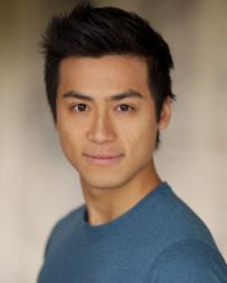 Cletus Chan Headshot