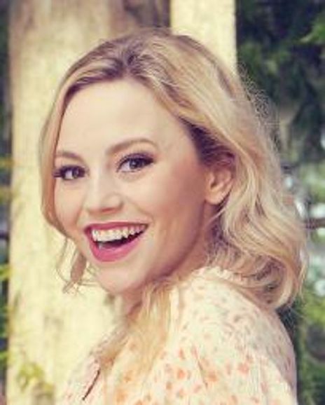 Jillian Gizzi Headshot