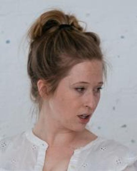 Celeste Dodwell Headshot