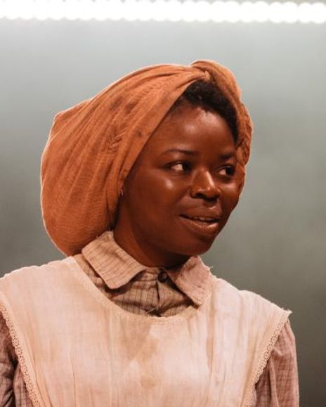 Emmanuella Cole Headshot