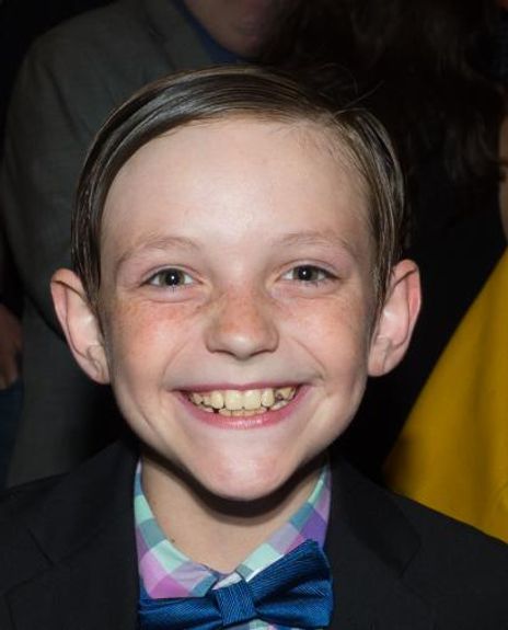 Travis Burnett Headshot