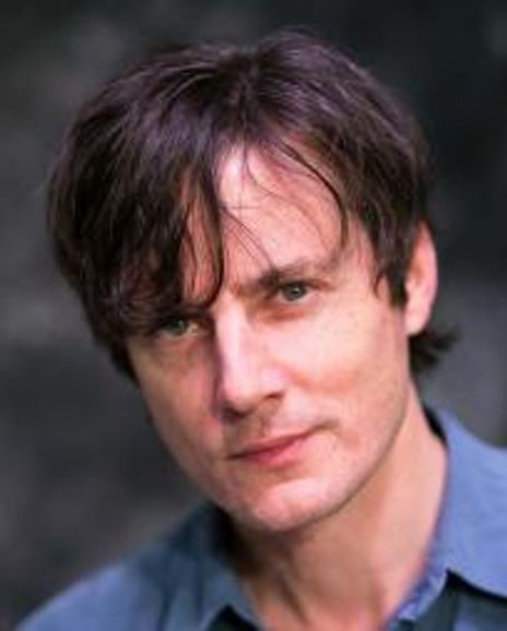 Chris Luongo Headshot