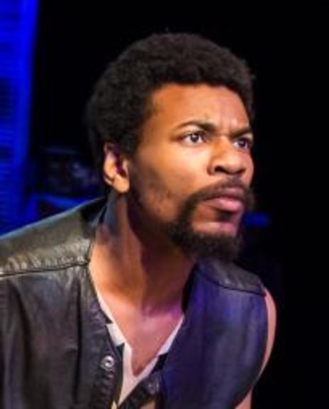 Justin J Bell Headshot