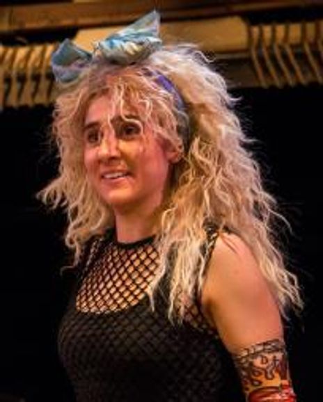 Camille Pivetta Headshot