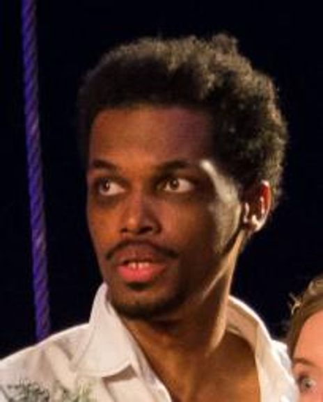 Miles Folley Headshot