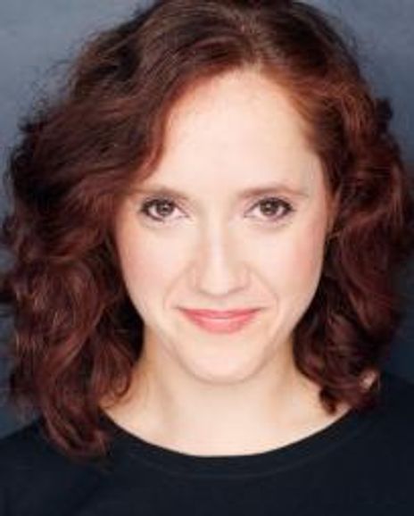 Emily H. Gilson Headshot