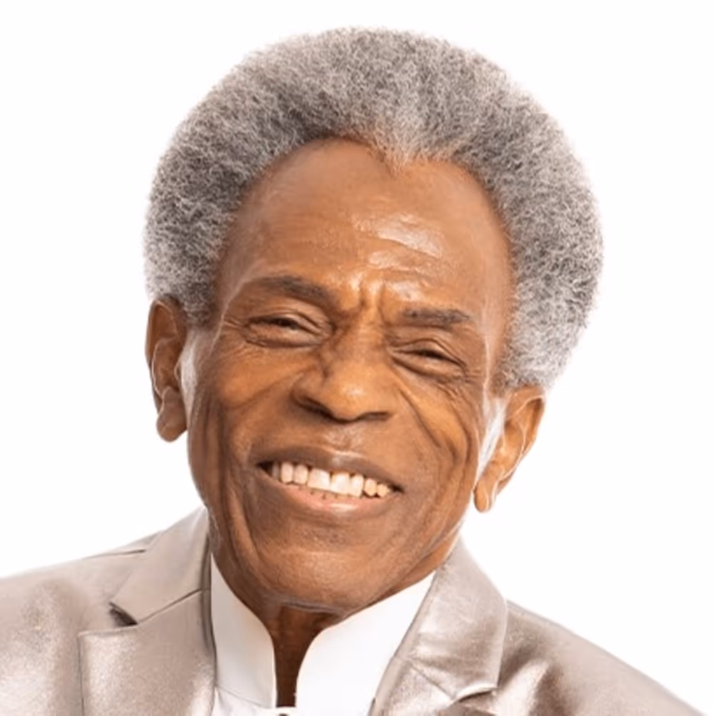 Andre De Shields