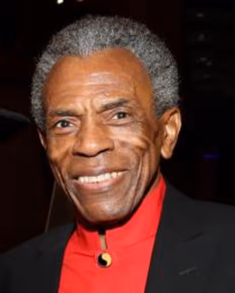 Andre De Shields Headshot