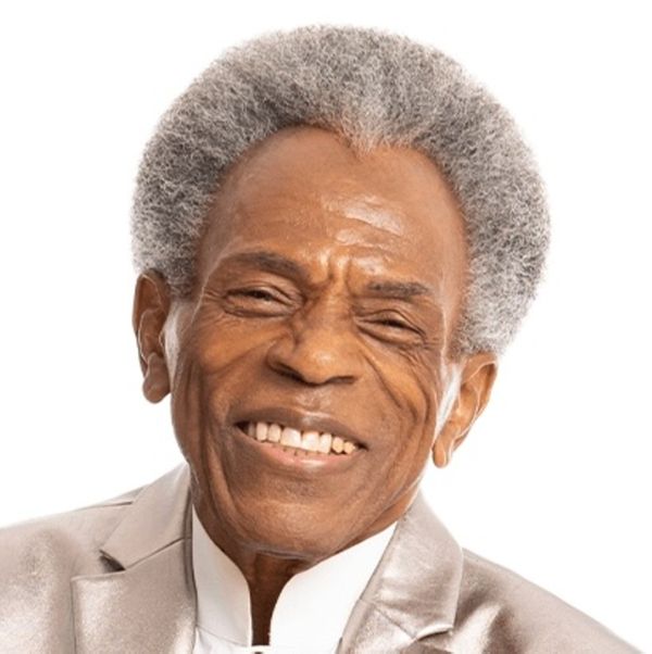 Andre De Shields
