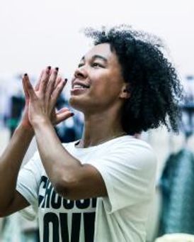 Amelia Donkor Headshot