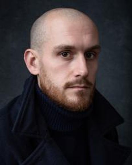 Sam Jenkins-Shaw Headshot