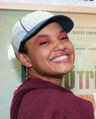 Kiersey Clemons