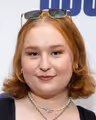 Julia Lester