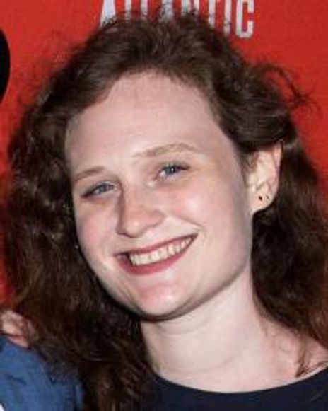 Anna Flowers Headshot