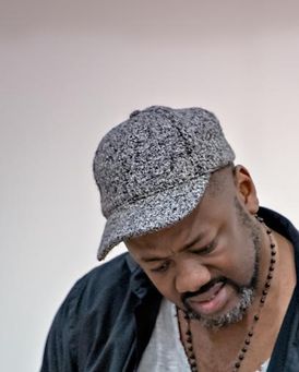 Gabriel Fleary Headshot