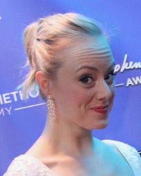 Audra Bryant Headshot