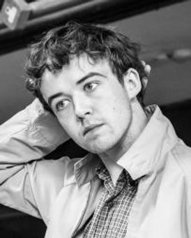 Alex Lawther Headshot