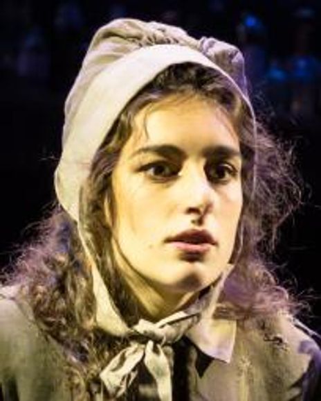 Hanna Khogali Headshot