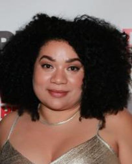 Patricia Ione Lloyd Headshot