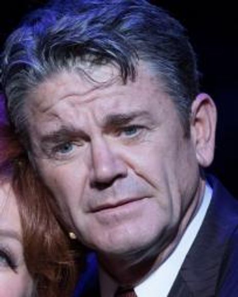 John Michael Headshot