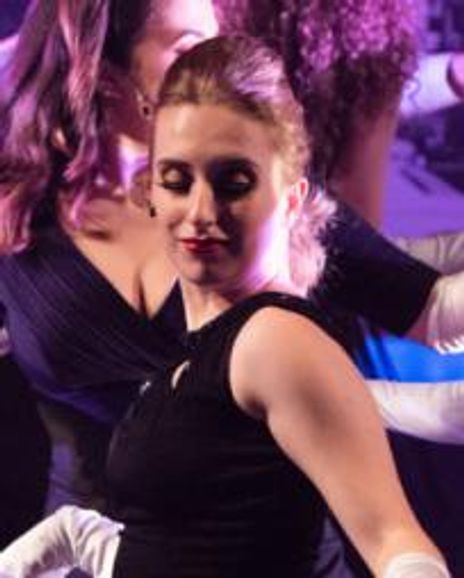 Abbie Anderson Headshot