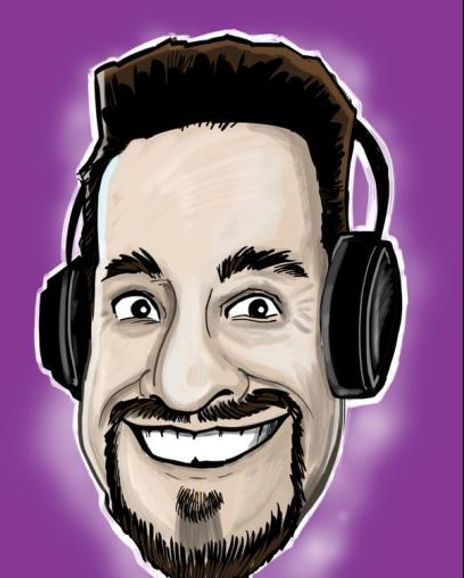 Carlton Guc Headshot