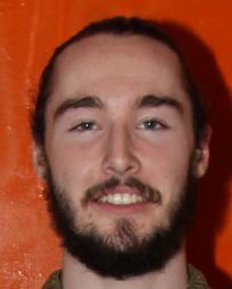 Tom Chandler Headshot