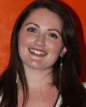 Lauren Downie Headshot