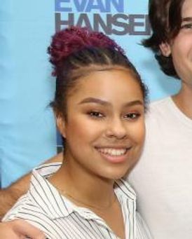 Phoebe Koyabe Headshot