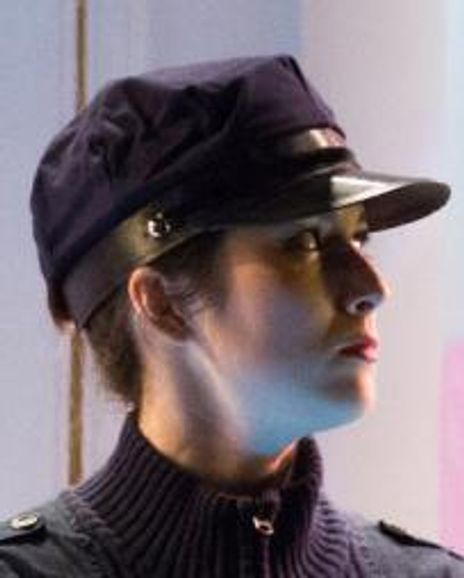 Hannah Toriumi Headshot