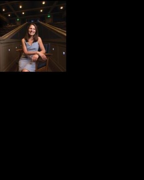 Laura Gallagher Byrne Headshot