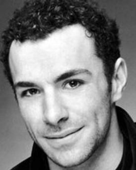 Justin Peck (i) Headshot