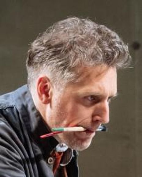 Edward MacLiam Headshot