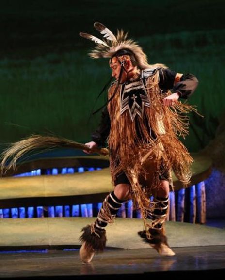 Sheldon Raymore Headshot