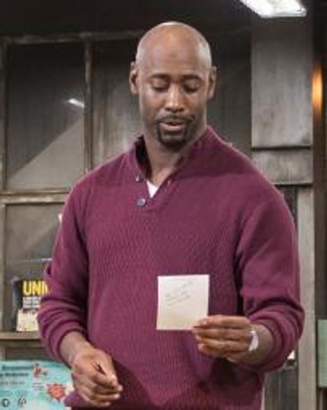 DB Woodside Headshot