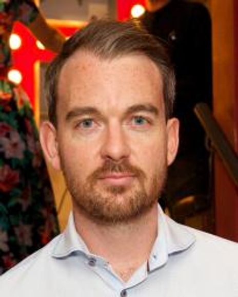 Alistair Whatley Headshot