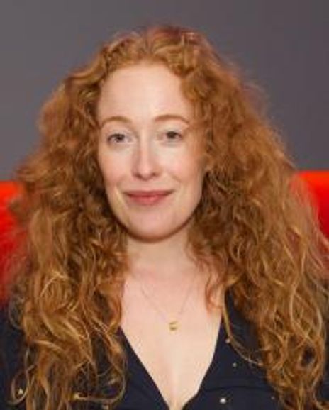 Victoria Yeates Headshot