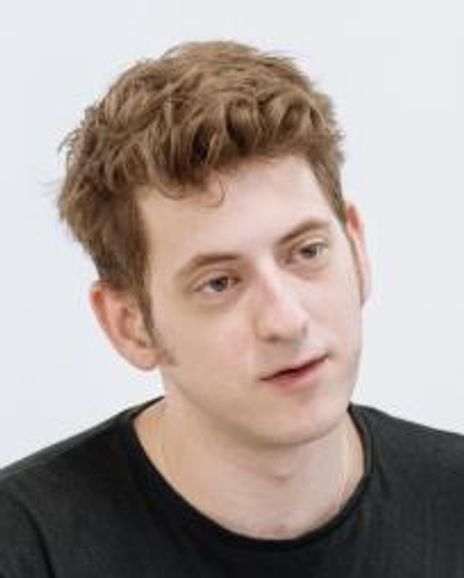 Richie Hart Headshot