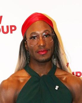 Rhaamell Burke-Missouri Headshot