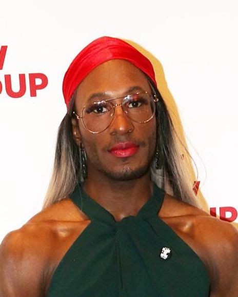 Rhaamell Burke-Missouri Headshot