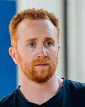 John Sandeman Headshot